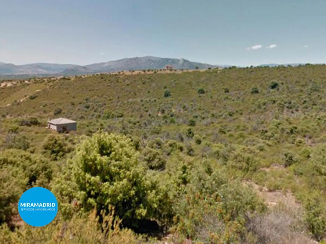 Terreno en venta en Torrelaguna, Madrid photo 4