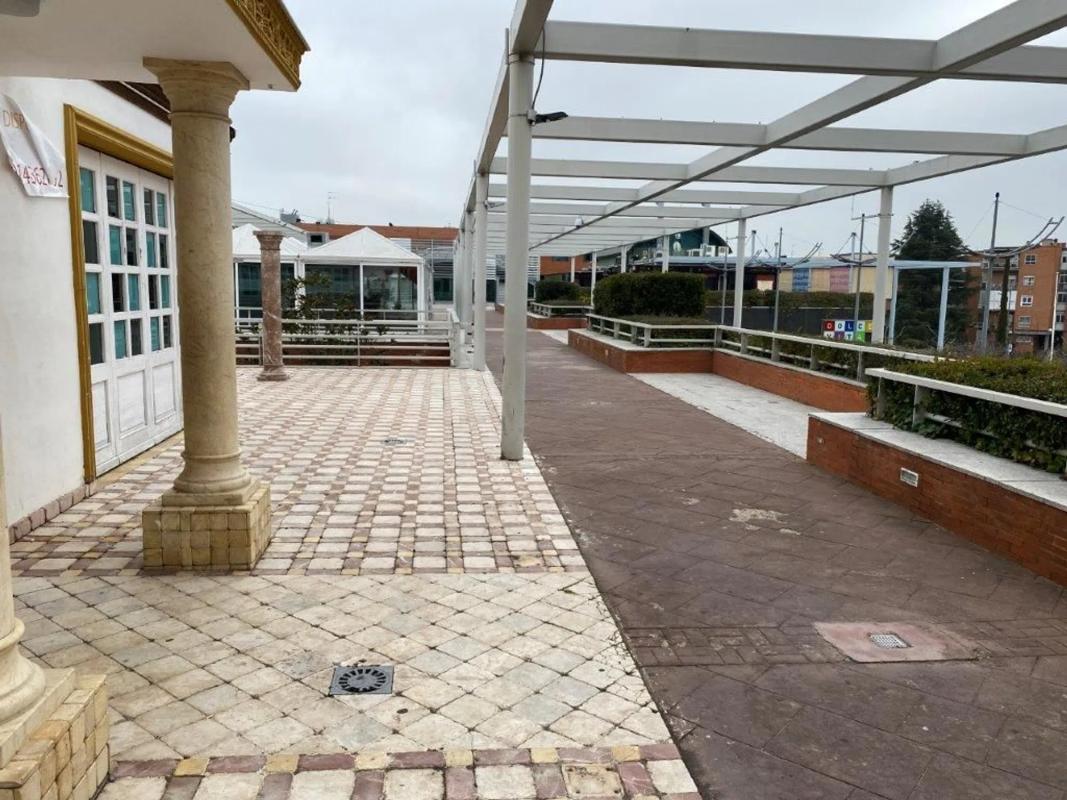 Участок земли на продажу в Алкобендас, Мадрид photo 3