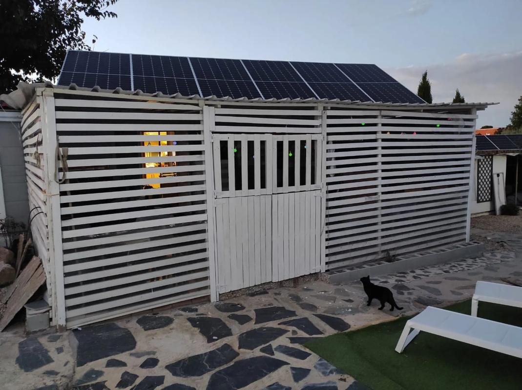 Terreno en venta en Colmenar Viejo, Madrid photo 3