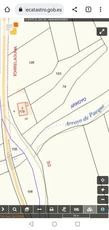 Terreno en calle los Abedules, km 3 photo 3