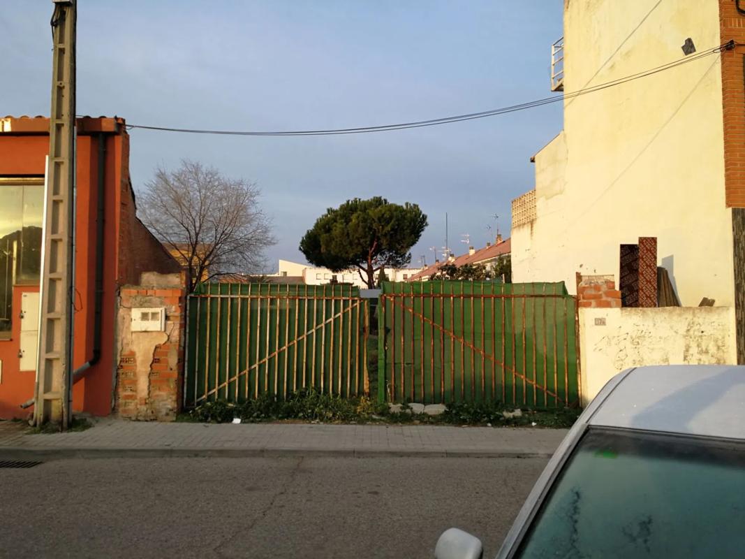 Terreno en venta en Fuente el Saz de Jarama, Madrid photo 2