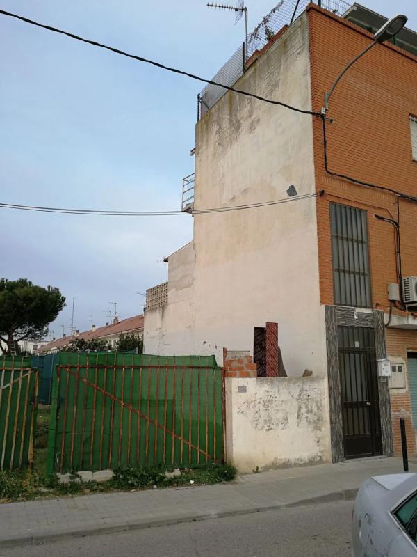 Terreno en venta en Fuente el Saz de Jarama, Madrid photo 5