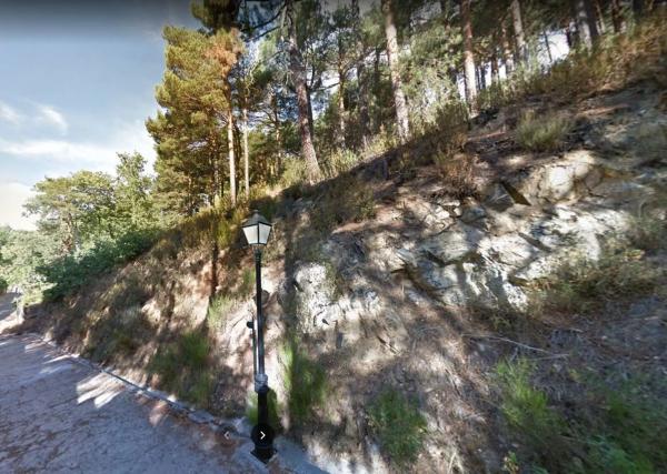 Terreno en calle de la Cumbre, 3 photo 4