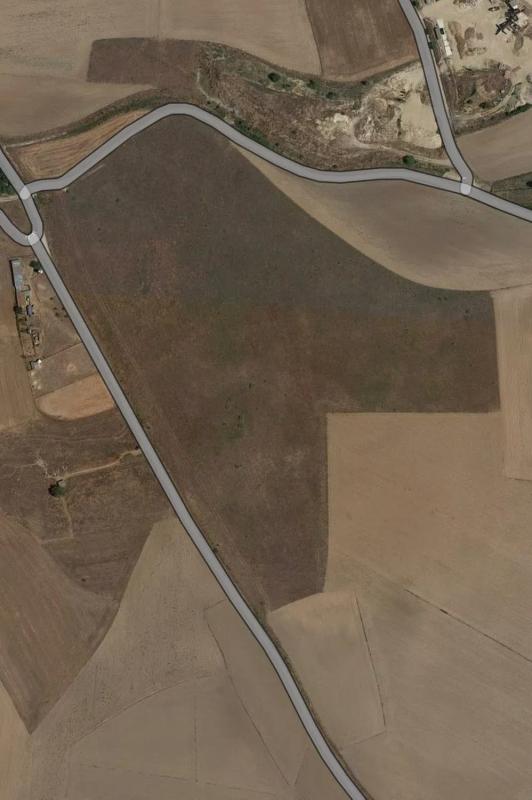 Terreno en venta en Fuente el Saz de Jarama, Madrid photo 1