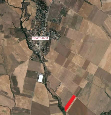 Terreno en M-113, km 25 photo 1
