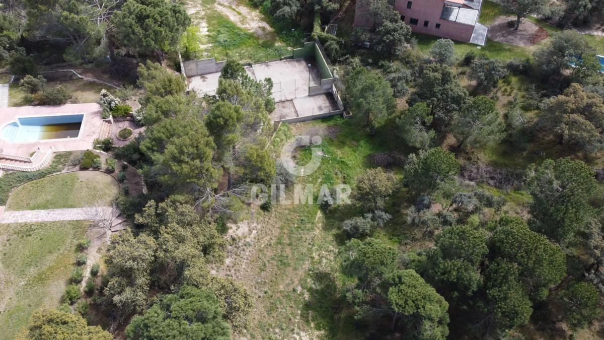 Terreno en venta en Ciudalcampo, Madrid photo 2