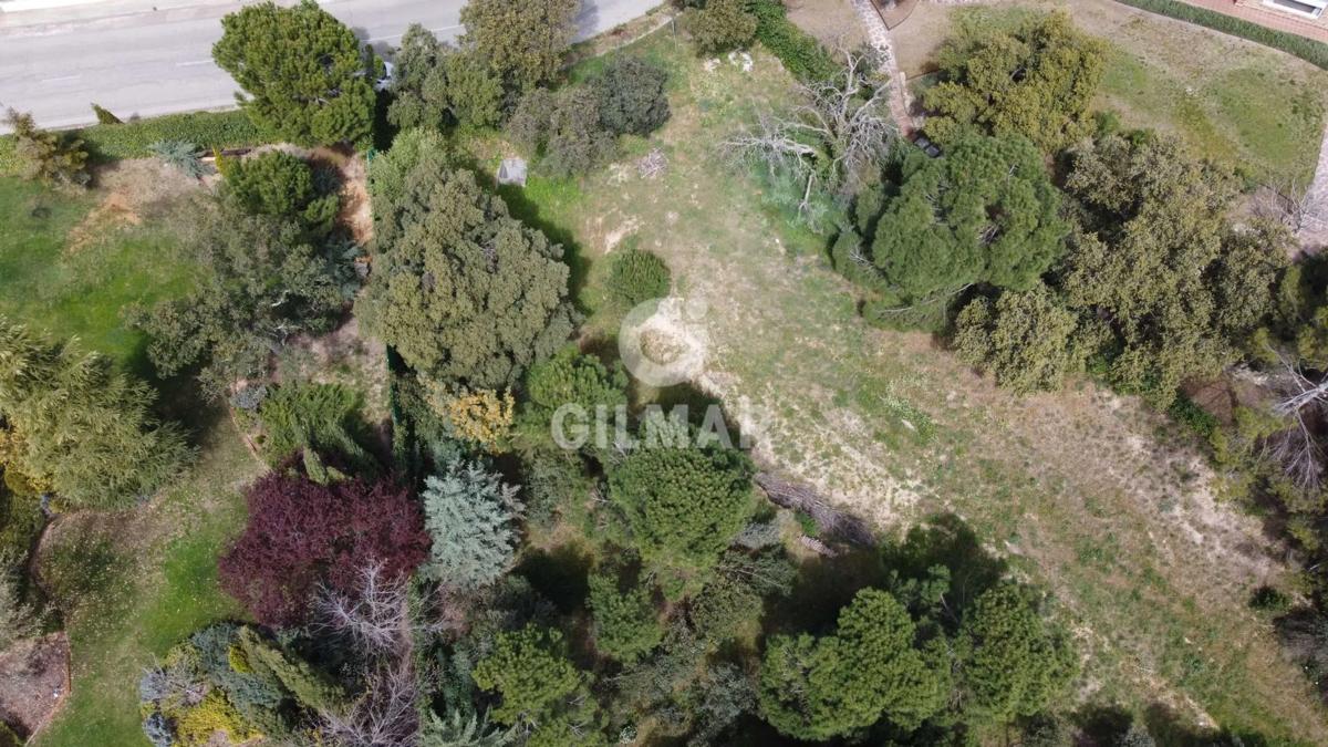 Terreno en venta en Ciudalcampo, Madrid photo 3