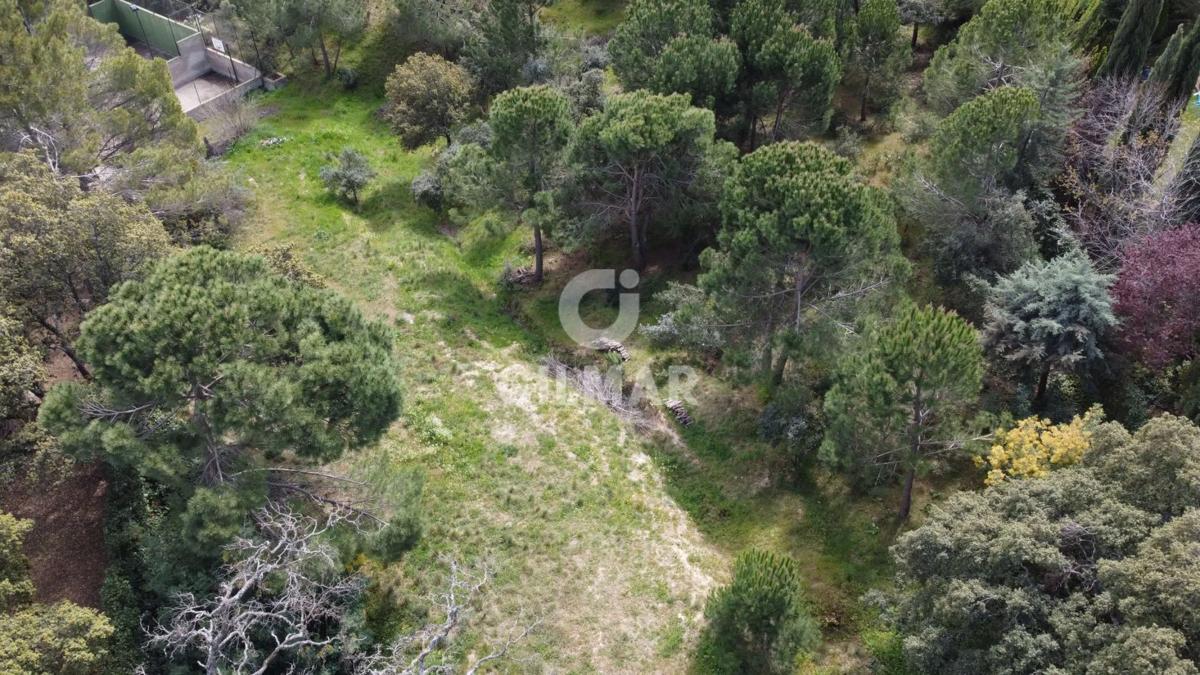 Terreno en venta en Ciudalcampo, Madrid photo 4