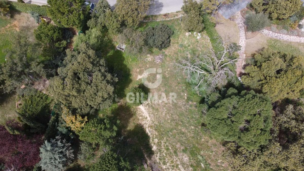 Terreno en venta en Ciudalcampo, Madrid photo 5