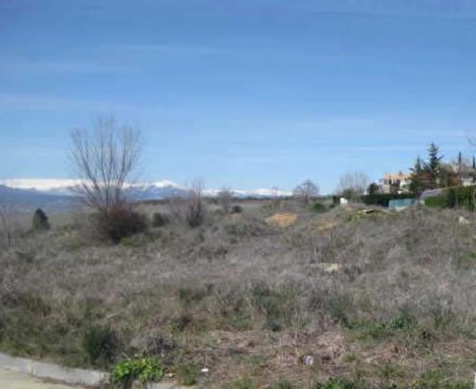 Land for sale in Valdetorres de Jarama, Madrid photo 2