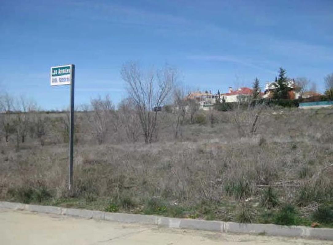 Land for sale in Valdetorres de Jarama, Madrid photo 3