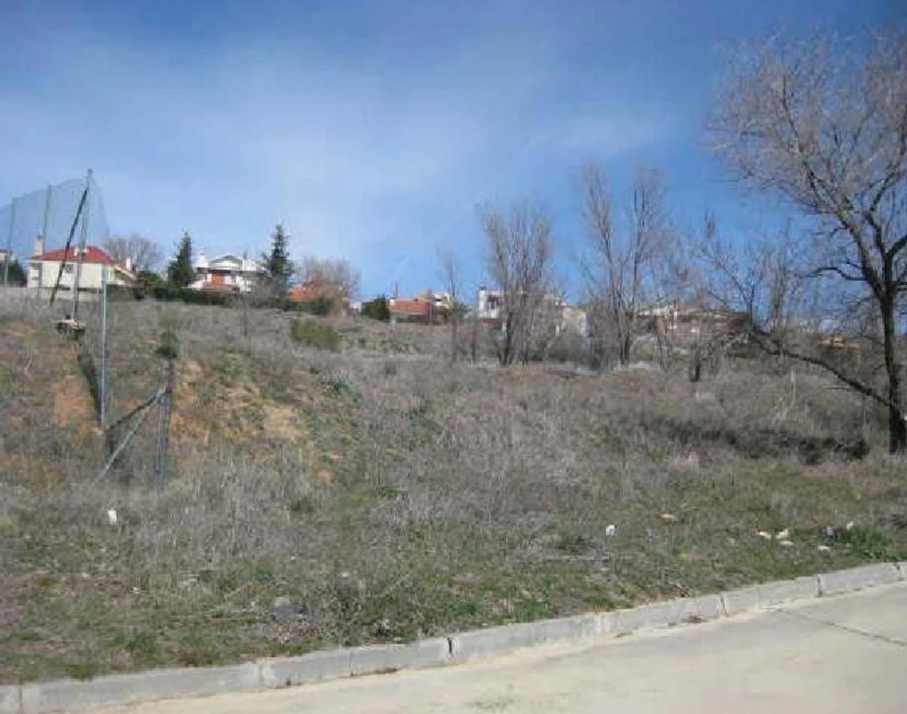 Land for sale in Valdetorres de Jarama, Madrid photo 4