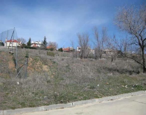 Terreno en avenida de Valdetorres s/n photo 4