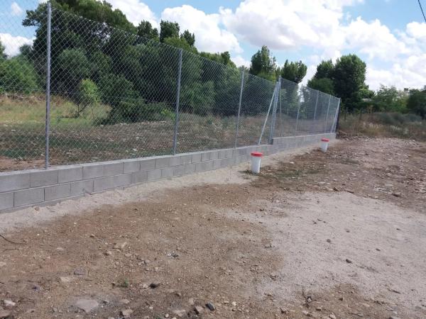 Terreno en Poligono Vp Diseminados, km 19 photo 1