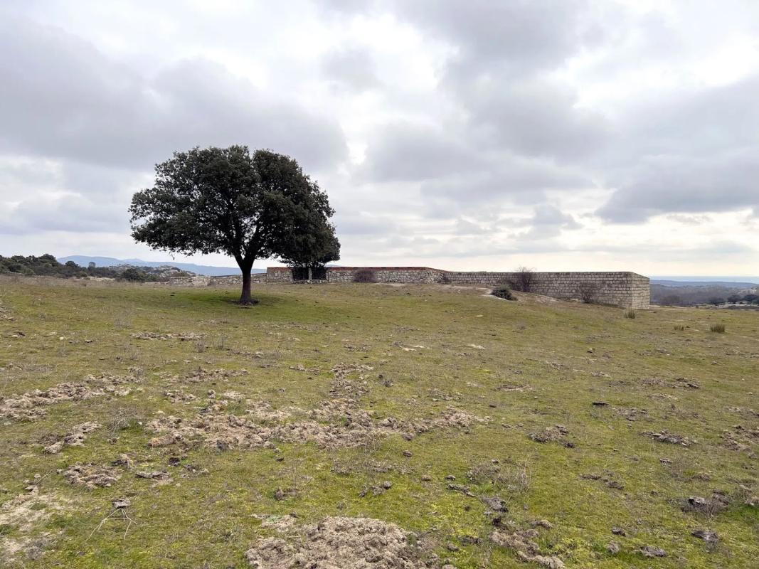 Terreno en venta en Berrueco, El, Madrid photo 2