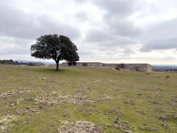 Terreno en M-127, km 2 photo 2