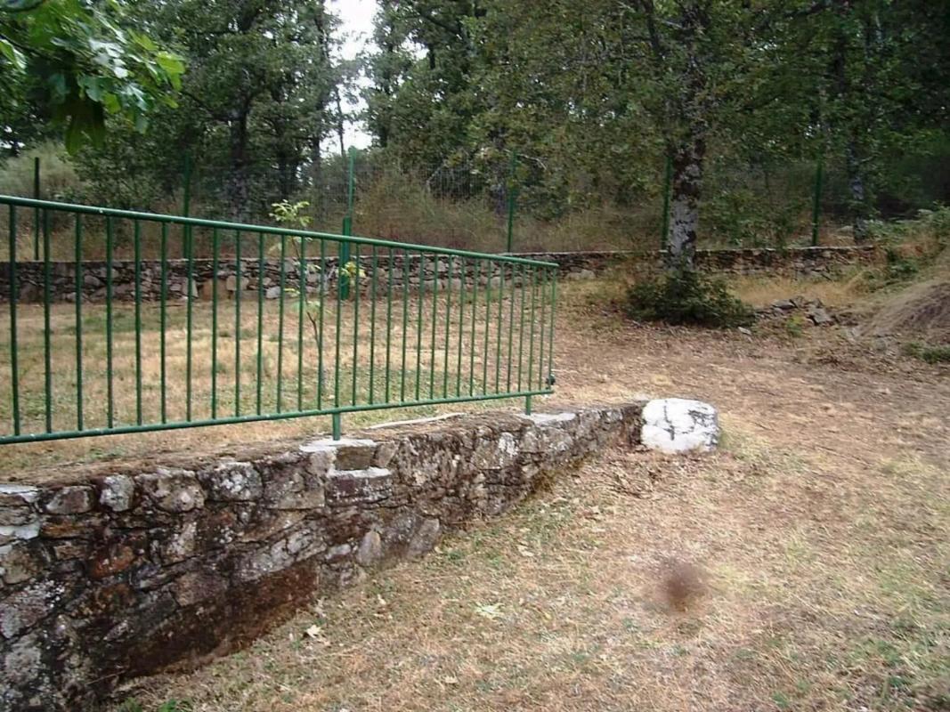 Terreno en venta en La Acebeda, Madrid photo 5