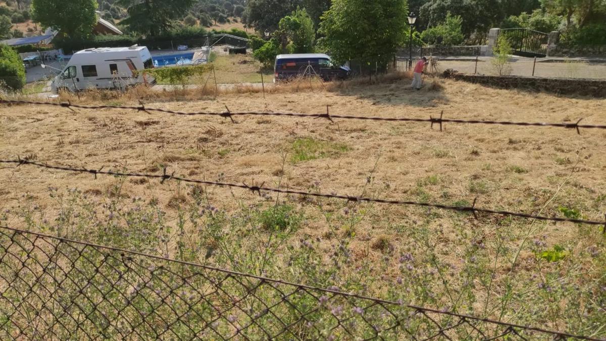 Terreno en venta en Manzanares el Real, Madrid photo 5