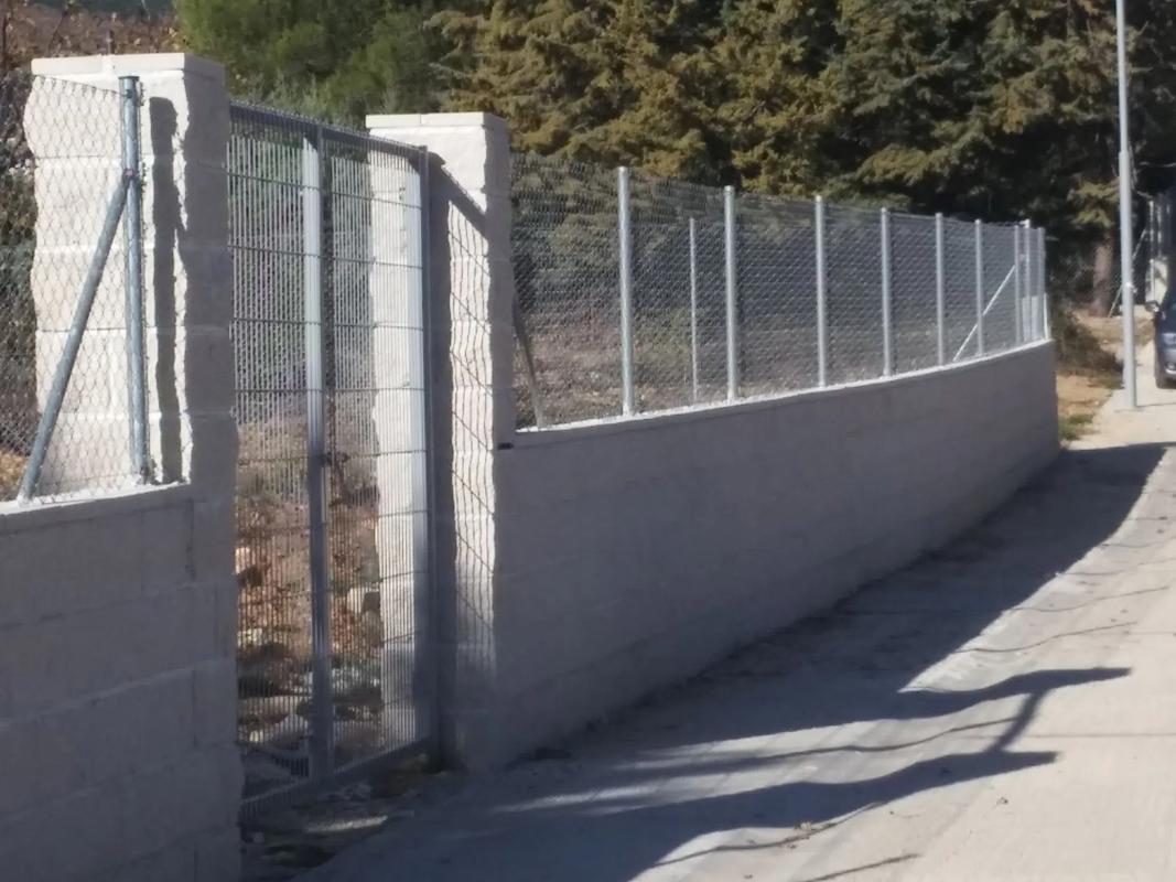 Terreno en venta en Villavieja del Lozoya, Madrid photo 1