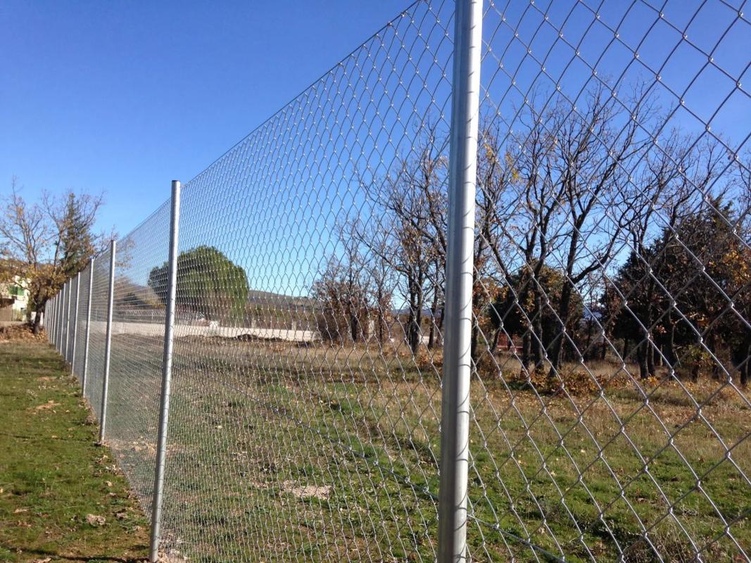 Terreno en venta en Villavieja del Lozoya, Madrid photo 2