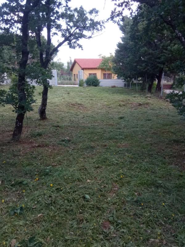Terreno en venta en Villavieja del Lozoya, Madrid photo 4