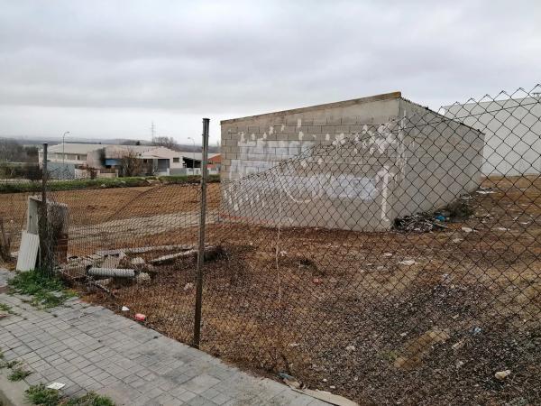 Terreno en calle de la Cuesta de los Carros, 26 photo 1