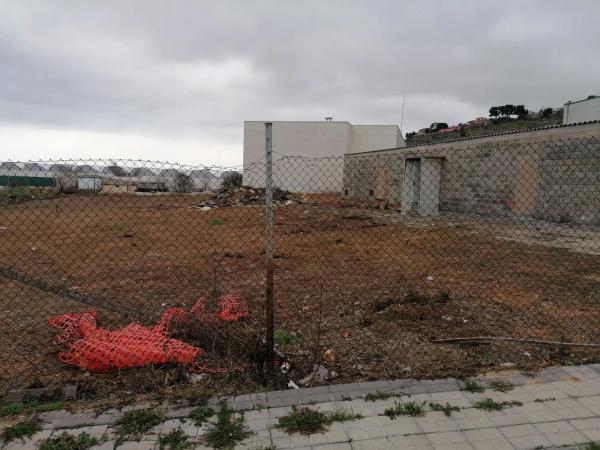 Terreno en calle de la Cuesta de los Carros, 26 thumbnail 2