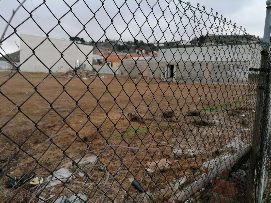 Działka na sprzedaż w Paracuellos de Jarama, Madryt photo 4