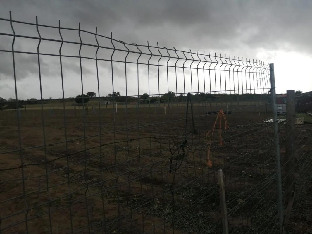 Terreno en venta en Talamanca de Jarama, Madrid photo 2