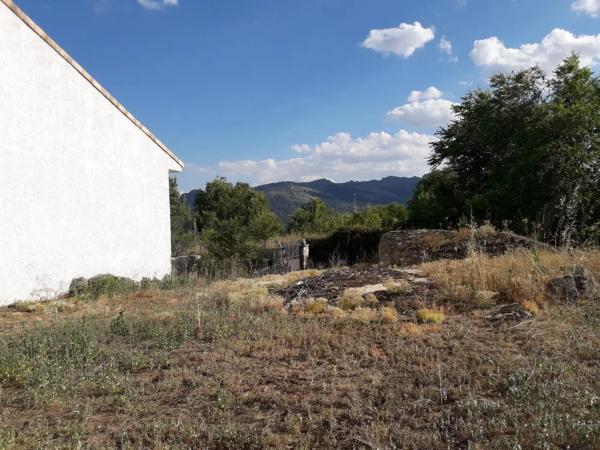 Terreno en avenida de Madrid, 27 thumbnail 1