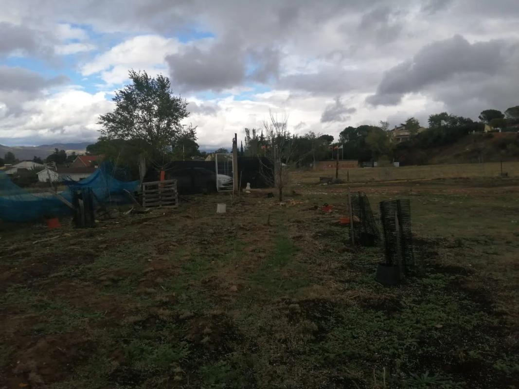 Terreno en venta en Talamanca de Jarama, Madrid photo 3
