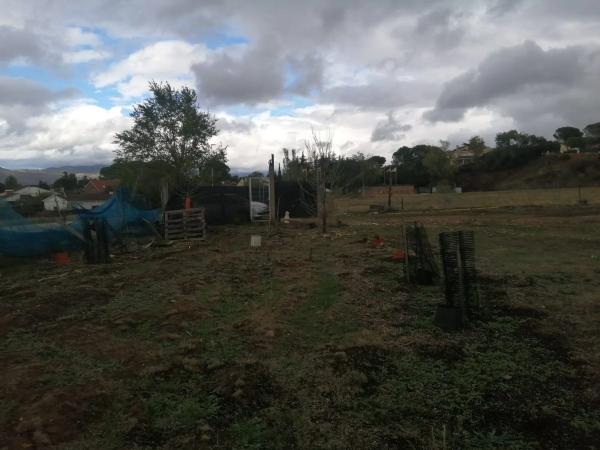 Terreno en carretera a Caraquiz, 1 photo 3