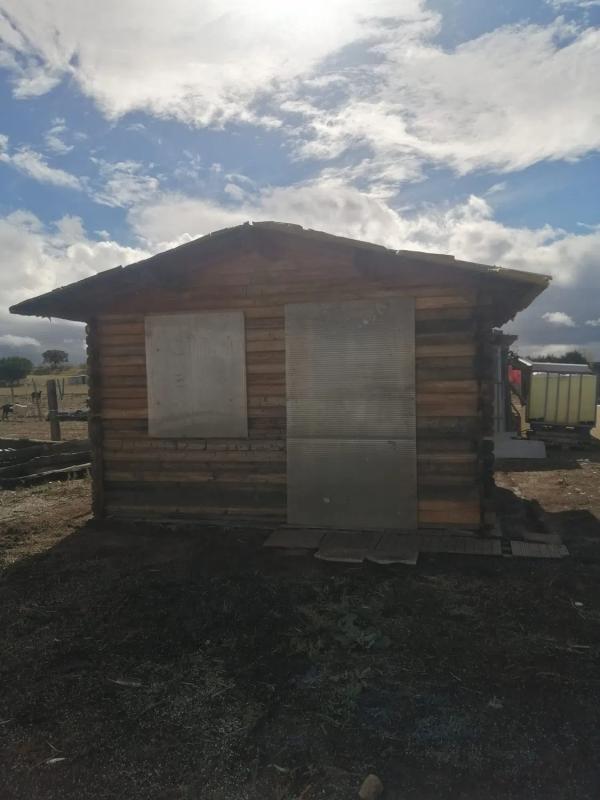 Terreno en venta en Talamanca de Jarama, Madrid photo 4