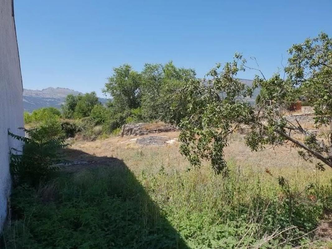 Terreno en venta en Lozoyuela-Navas-Sieteiglesias, Madrid photo 4