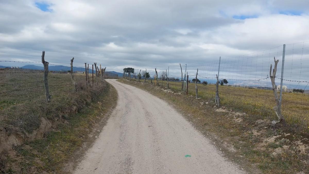 Terreno en venta en Tres Cantos, Madrid photo 4