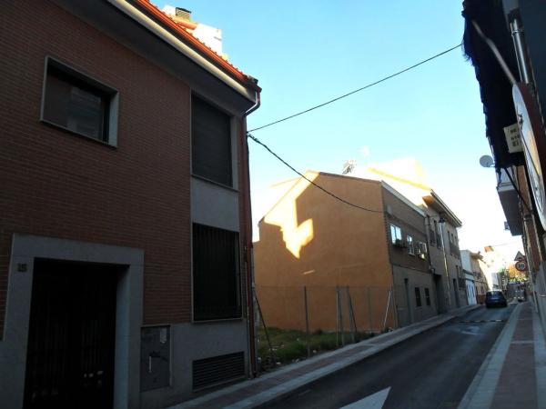Terreno en calle de Esperanza Abad, 17 photo 1