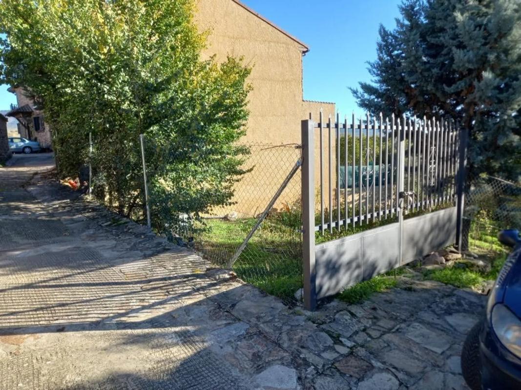 Terreno en venta en Horcajuelo de la Sierra, Madrid photo 1
