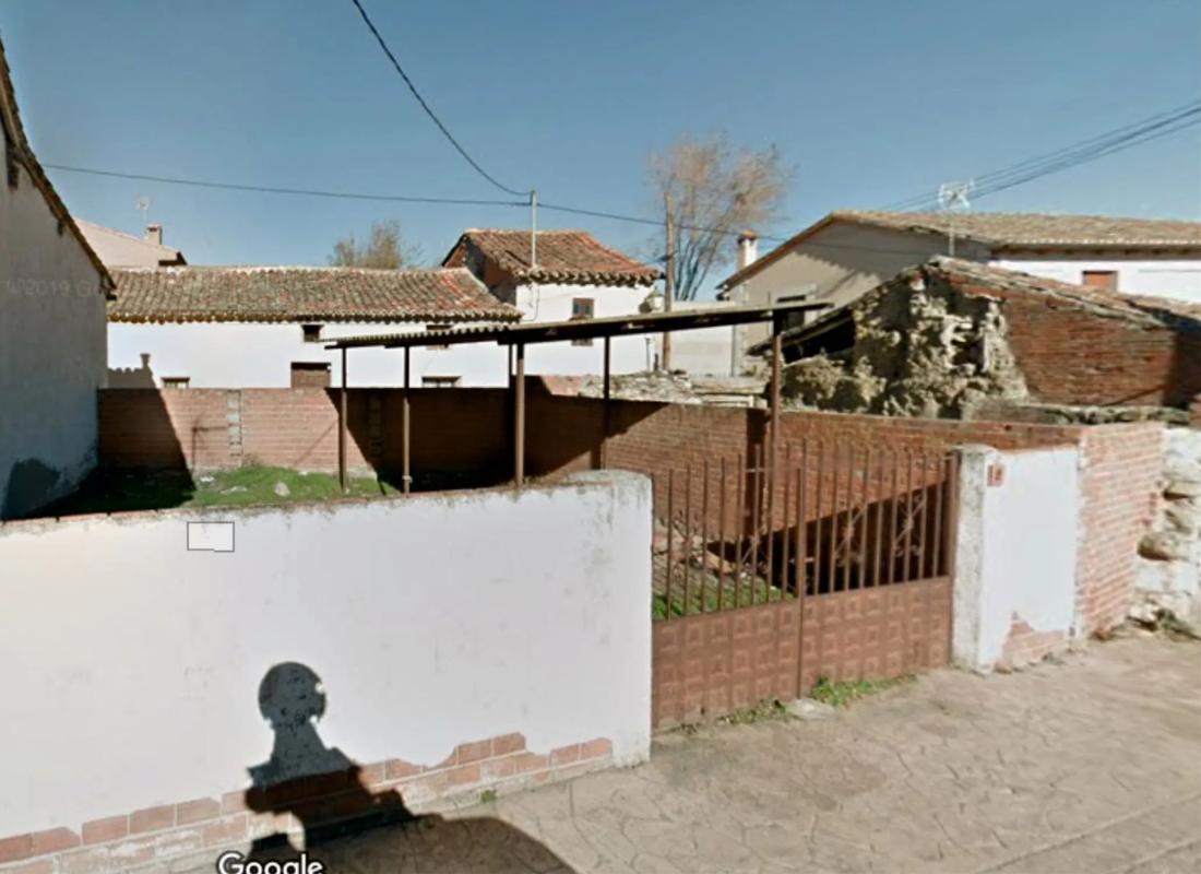Land for sale in Torremocha de Jarama, Madrid photo 1