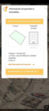 Terreno en camino de las Pozas, 3 thumbnail 2