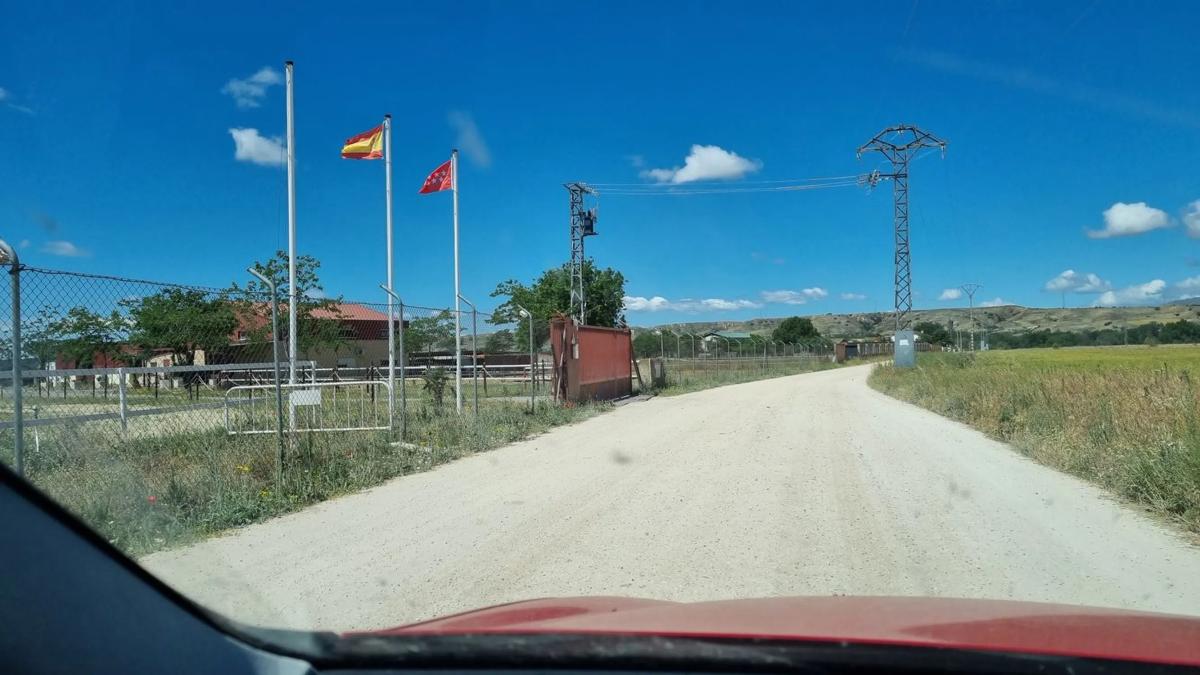Terreno en venta en Valdetorres de Jarama, Madrid photo 4