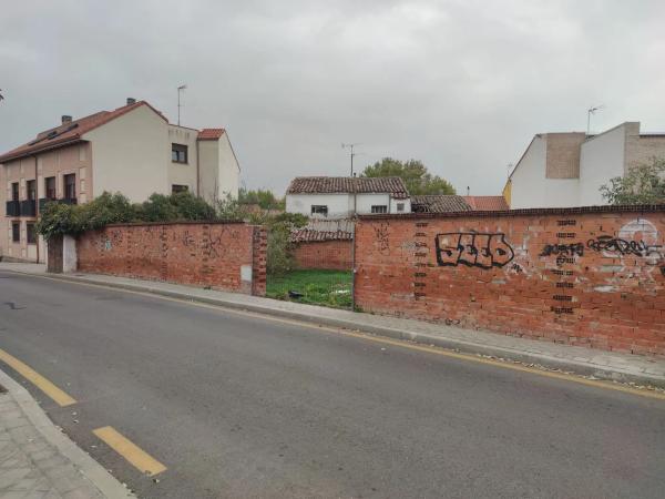 Terreno en calle Constitución, 90 photo 1