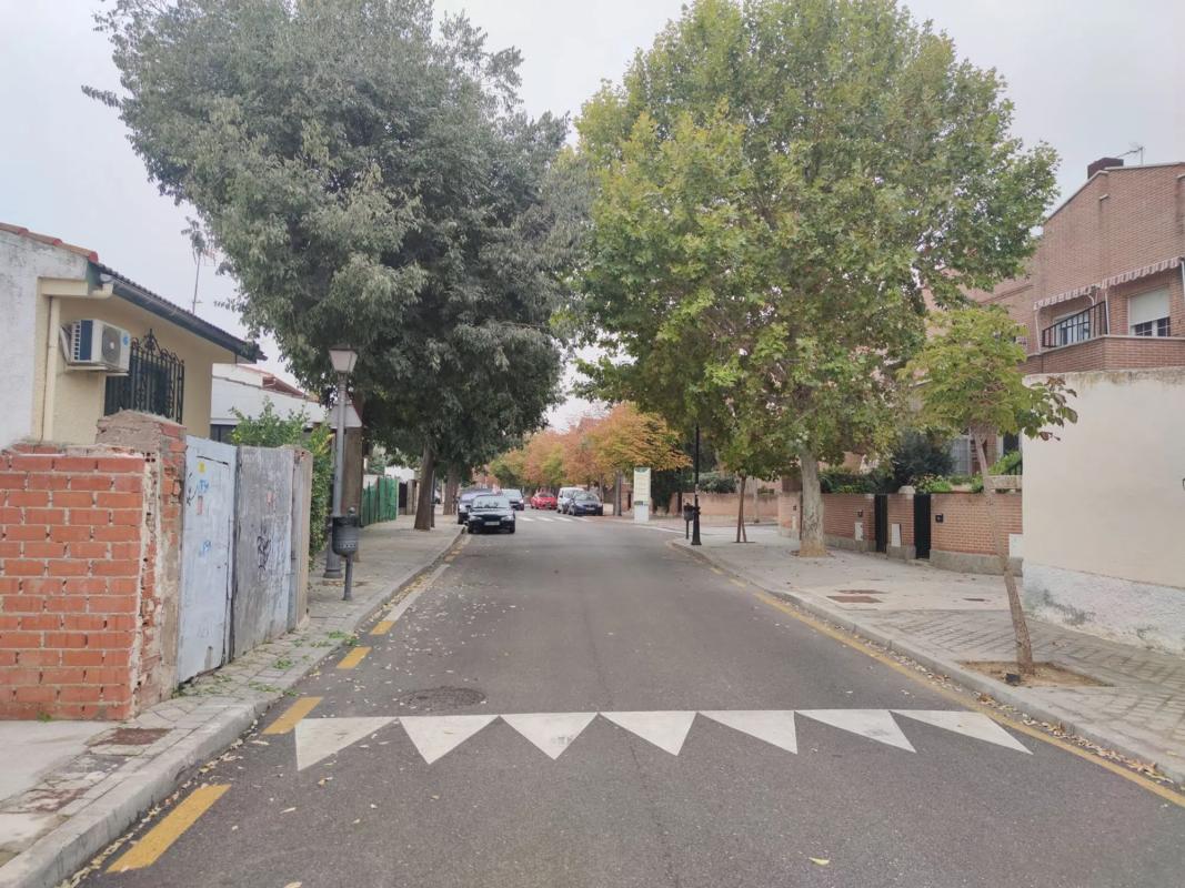 Land for sale in Daganzo de Arriba, Madrid photo 2