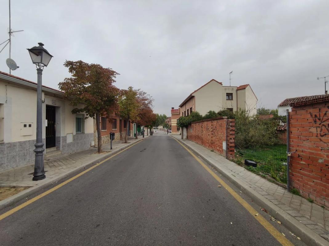 Land for sale in Daganzo de Arriba, Madrid photo 3
