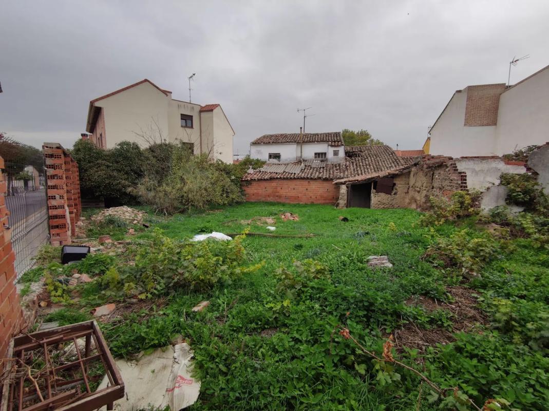 Land for sale in Daganzo de Arriba, Madrid photo 4