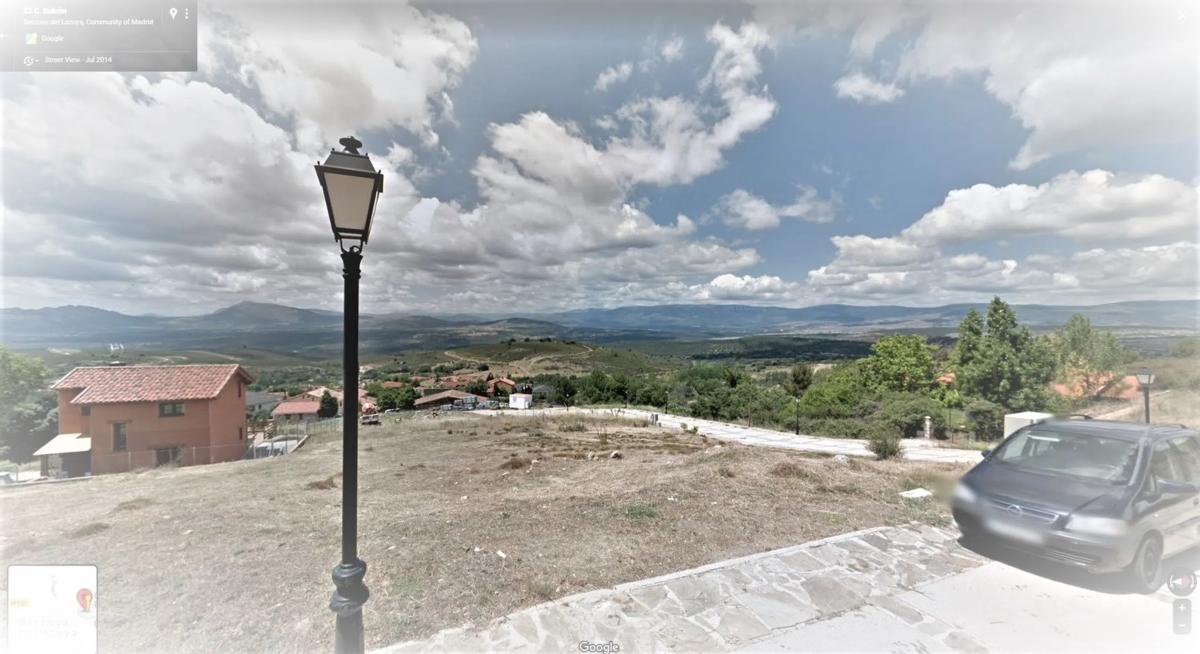 Land for sale in Berzosa del Lozoya, Madrid photo 2