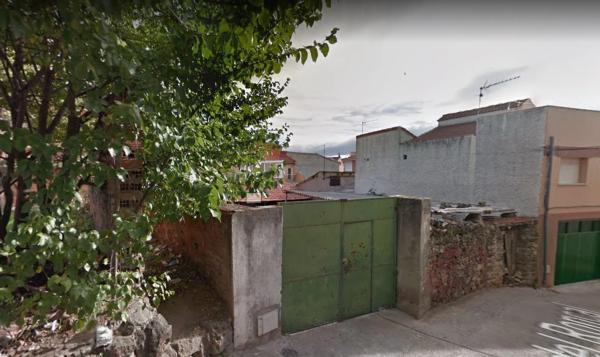 Terreno en calle la Fuente thumbnail 2