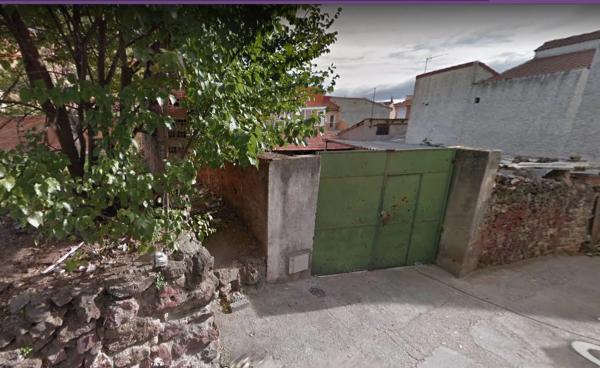 Terreno en calle la Fuente photo 4