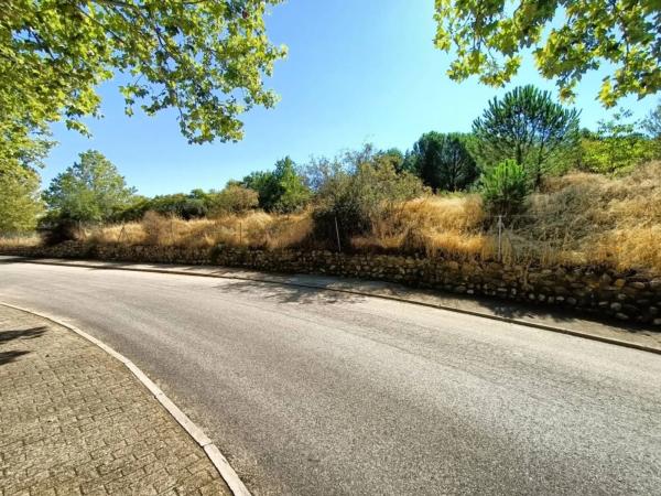 Terreno en calle Madrid photo 2