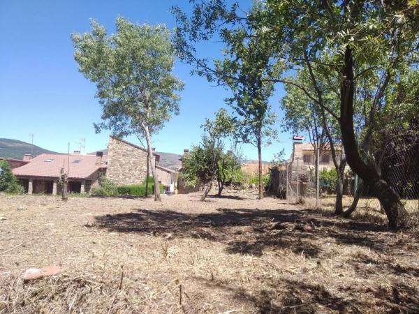 Terreno en travesía del Carbón, 5 photo 1