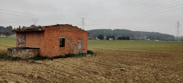 Terreno en M-111, km 1 photo 3